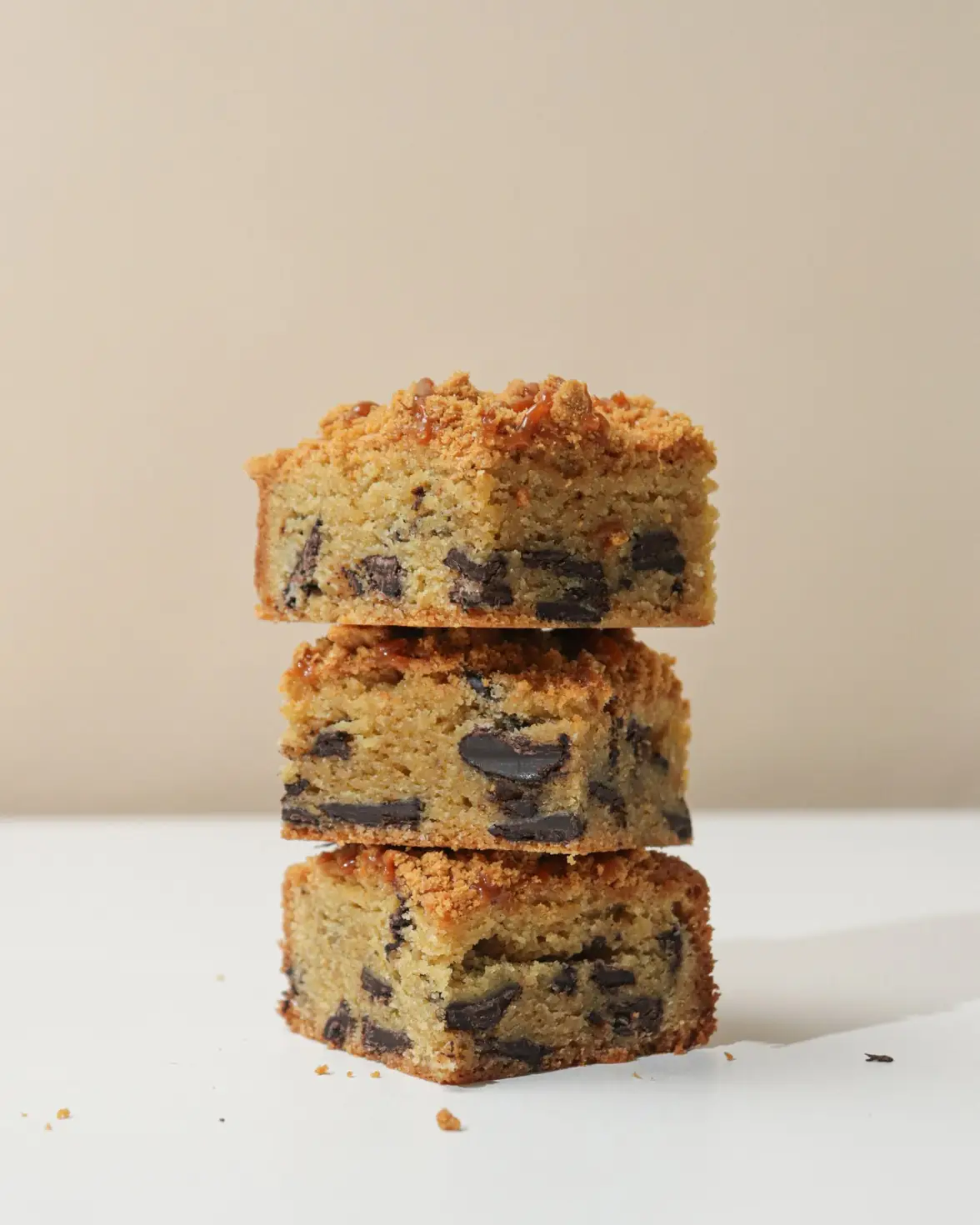 Kooki by MMG Carousel bakery and dessert ad: Showcase ad for if you know, you know
