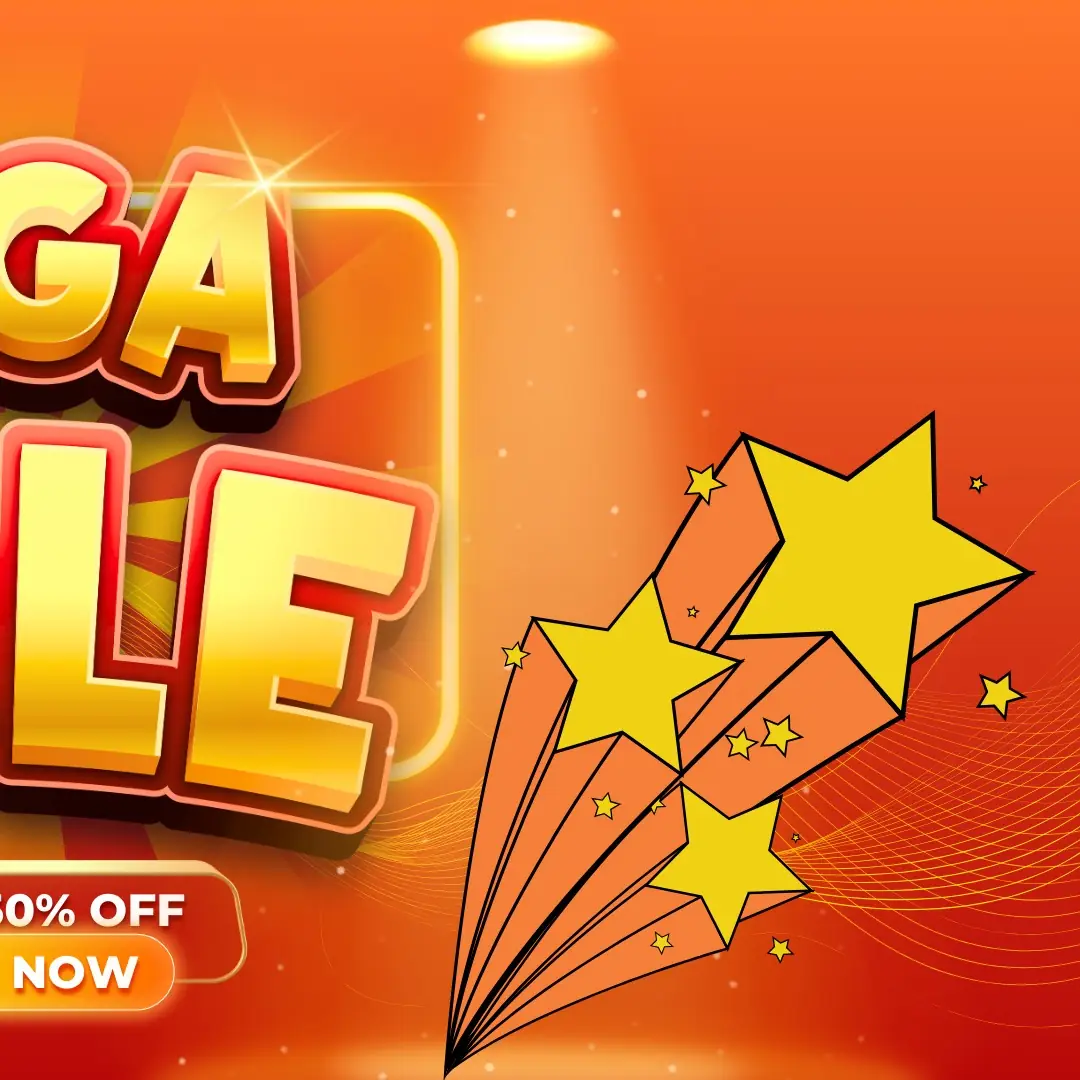 Furniture Avenue Carousel home and living ad: Discount ad: Like Bug mega sale across up to 5 shops, frame 2 of 6