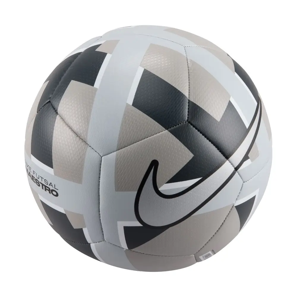 Sportsclick Malaysia Dynamic sports and outdoor ad: Showcase ad for nike futsal maestro