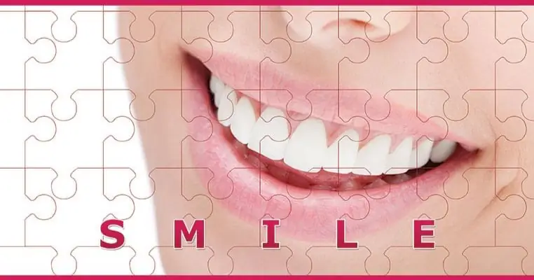 Klinik Pergigian Lee & Jay Bukit Tinggi Klang Static dental clinics ad: Showcase ad for s m i l e