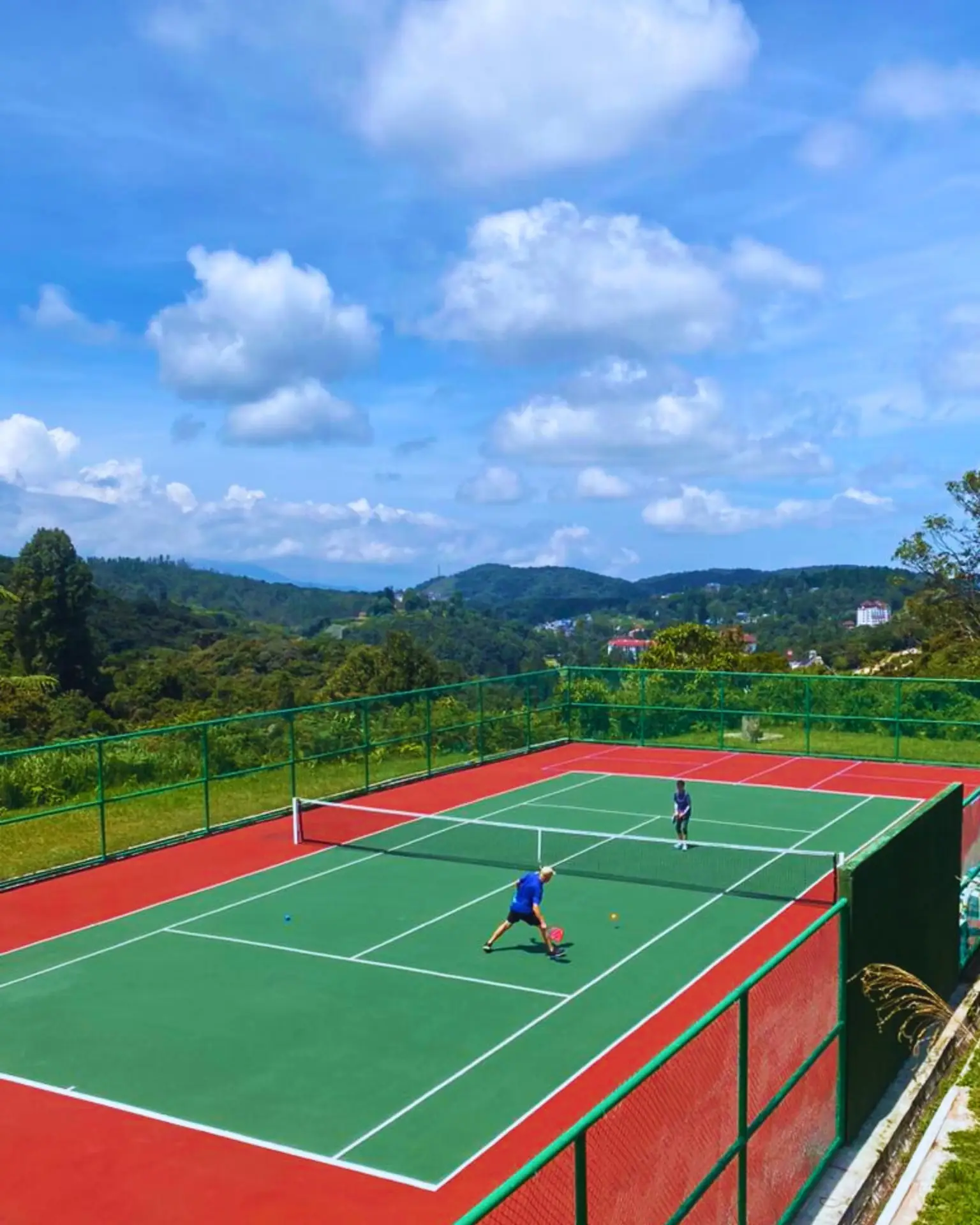 Strawberry Park Resort, Cameron Highlands Carousel travel and tourism ad: Discount ad: Cameron Highlands flash deal from RM268 nett per night, frame 6 of 6