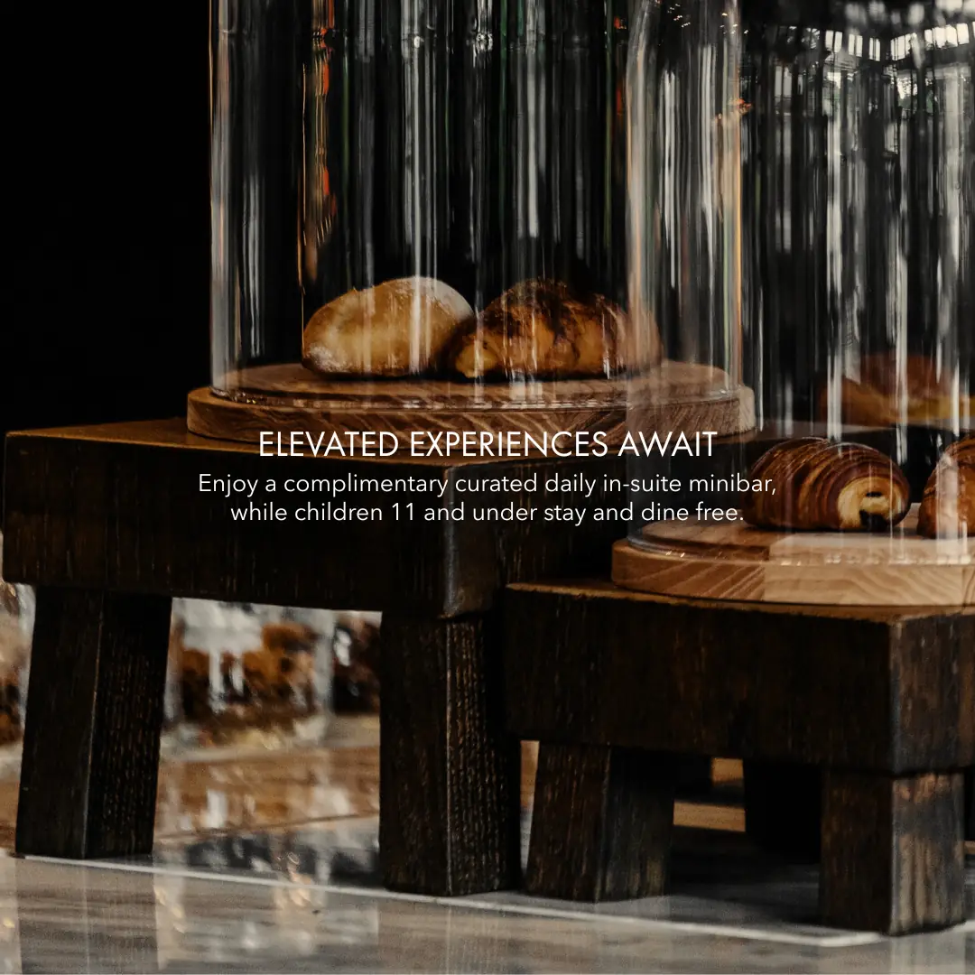 Mandarin Oriental, Desaru Coast Carousel travel and tourism ad: Showcase ad for Desaru Coast seaside villas with book-direct privileges, frame 4 of 5